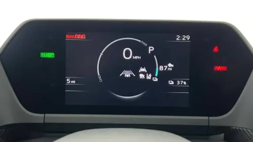 2025 Subaru Solterra JTMABABA7SA092294
