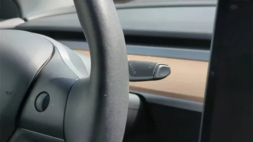 2023 Tesla Model 3 5YJ3E1EC8PF483420