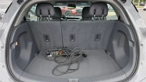 2019 Chevrolet Bolt 1G1FZ6S04K4103684