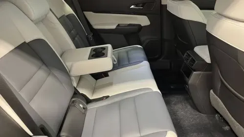 2024 Honda Prologue 3GPKHXRJ1RS514899
