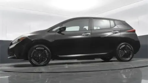 2024 Nissan LEAF 1N4CZ1CV1RC557159