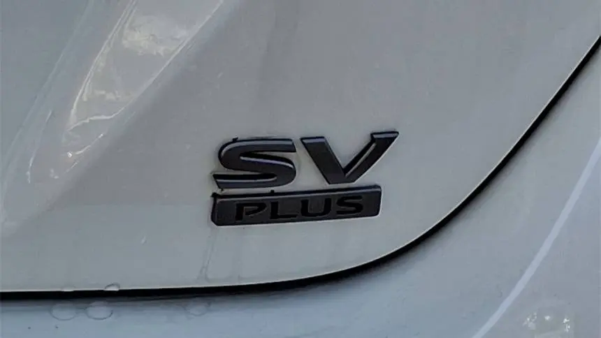 2025 Nissan LEAF 1N4CZ1CV0SC559359