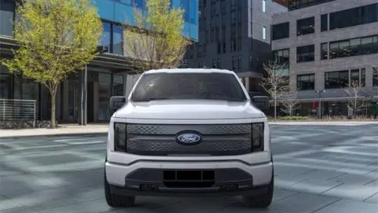 2024 Ford F-150 Lightning 1FTVW3L76RWG01647