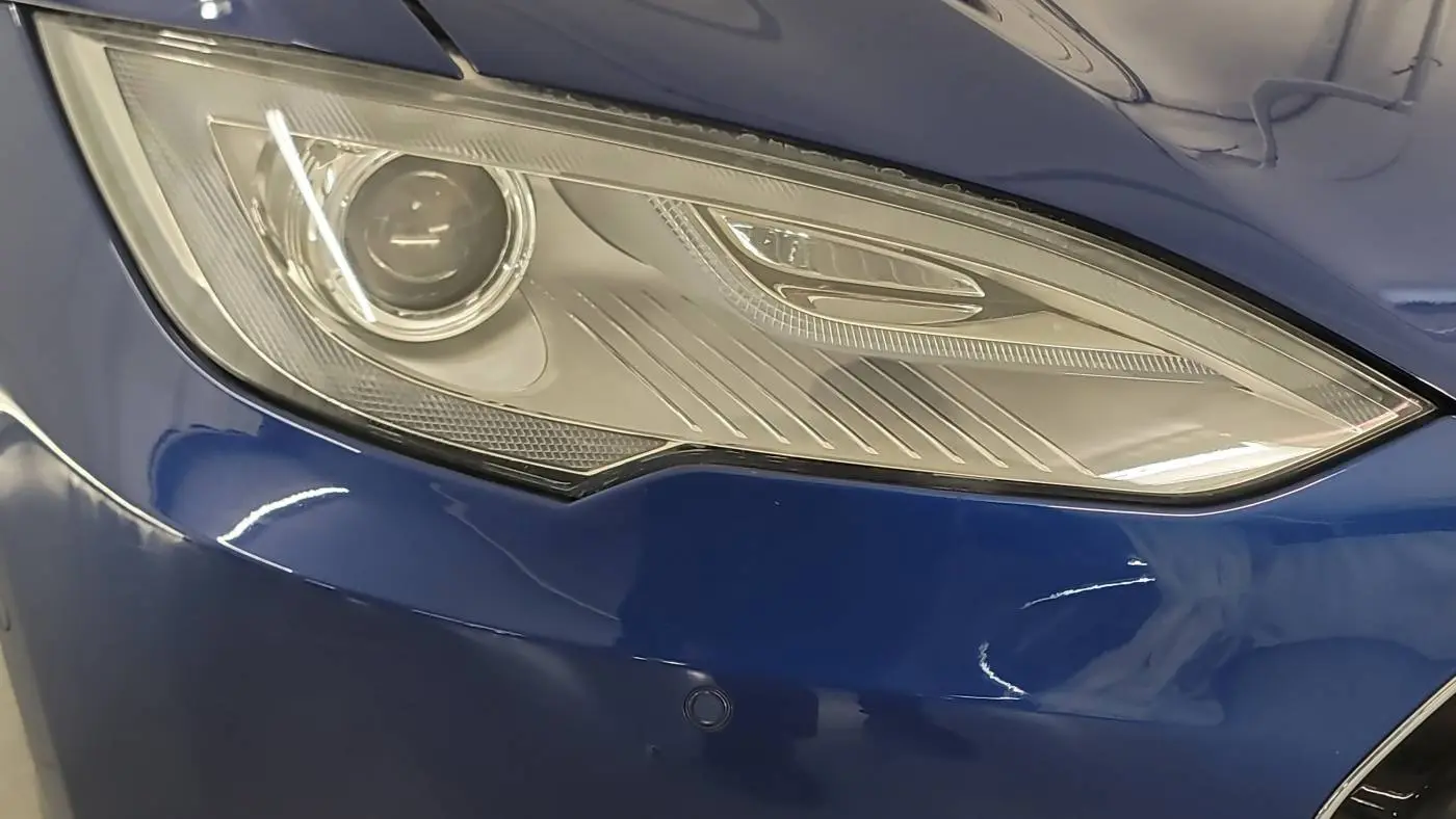 2015 Tesla Model S 5YJSA1E2XFF114426