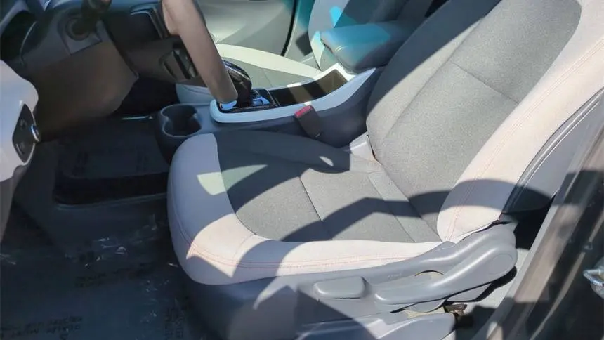 2019 Chevrolet Bolt 1G1FY6S05K4105625
