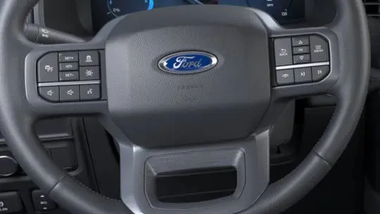 2025 Ford F-150 Lightning 1FT6W5L7XSWG15587