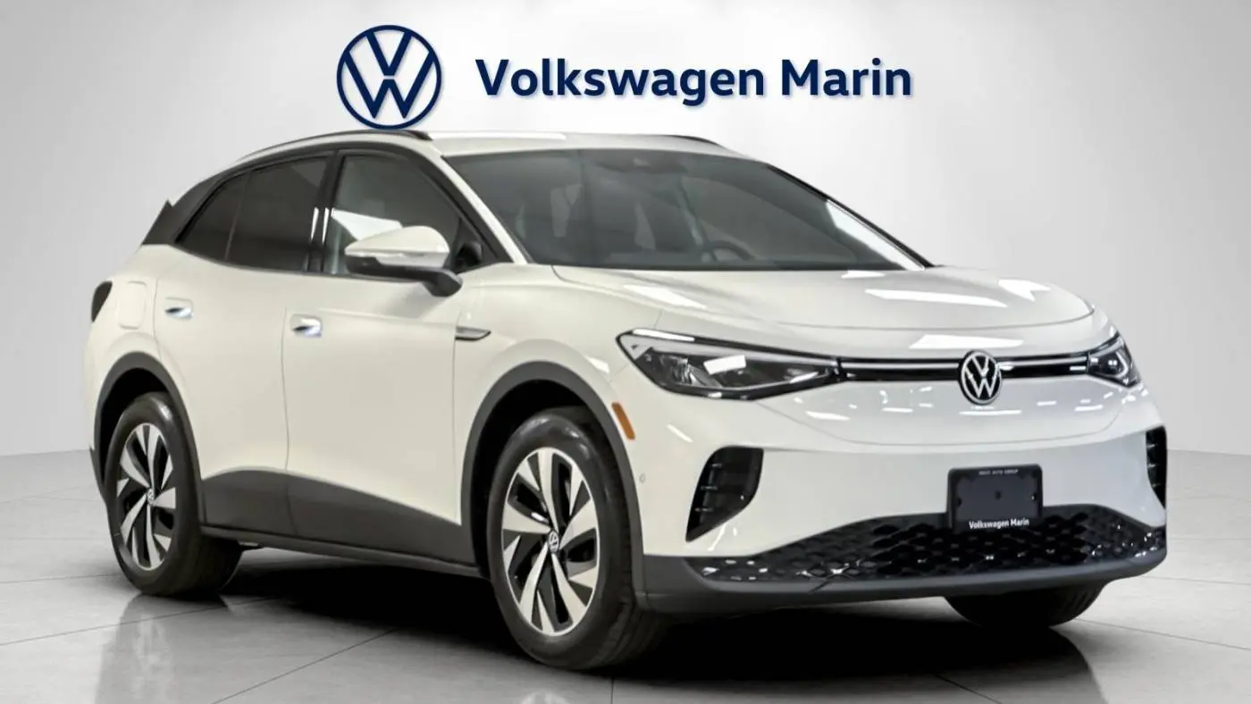 2025 Volkswagen ID.4 1V2CRPE83SC002805