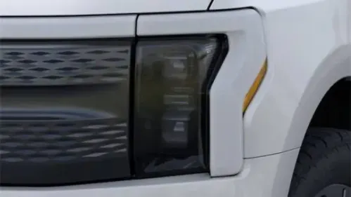 2024 Ford F-150 Lightning 1FTVW3L76RWG01647