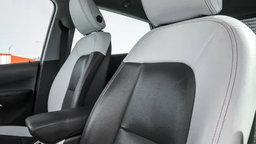 2019 Chevrolet Bolt 1G1FZ6S06K4135214