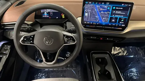 2025 Volkswagen ID.4 1V2CRPE83SC002805