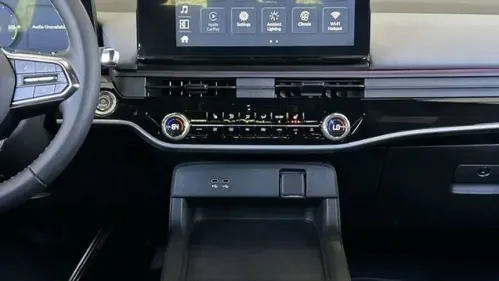 2025 Honda Prologue 3GPKHWRM6SS505027