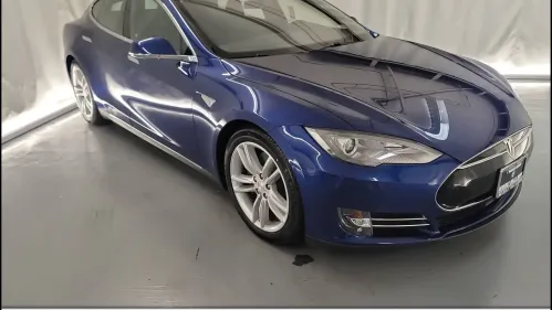 2015 Tesla Model S 5YJSA1E2XFF114426