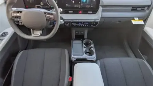 2025 Hyundai IONIQ 5 7YAKMDDC4SY010147