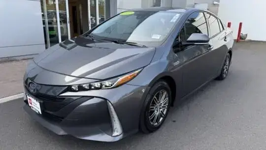 2017 Toyota Prius Prime JTDKARFP6H3046831