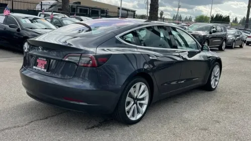 2017 Tesla Model 3 5YJ3E1EA1HF000415