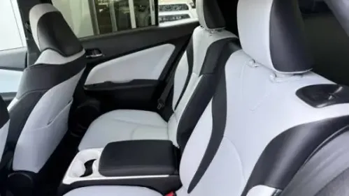2017 Toyota Prius Prime JTDKARFP6H3046831