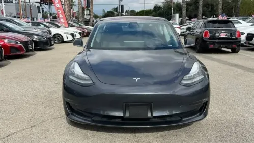 2017 Tesla Model 3 5YJ3E1EA1HF000415