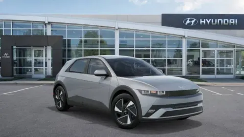 2025 Hyundai IONIQ 5 7YAKMDDC7SY013575