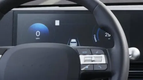 2025 Hyundai IONIQ 5 7YAKMDDC7SY013575