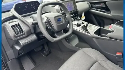 2025 Subaru Solterra JTMABABA6SA097423