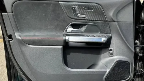2024 Mercedes EQB W1N9M0KB5RN110688