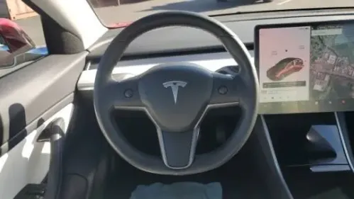 2020 Tesla Model 3 5YJ3E1EB7LF651937