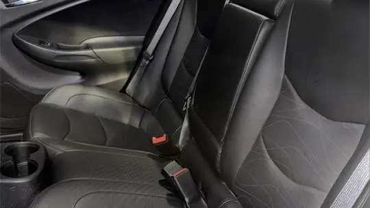 2019 Chevrolet VOLT 1G1RC6S51KU112952