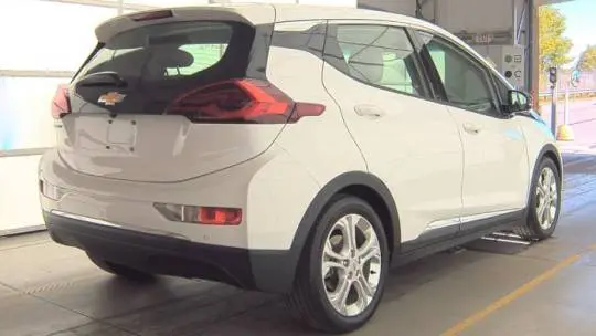 2018 Chevrolet Bolt 1G1FW6S0XJ4112364