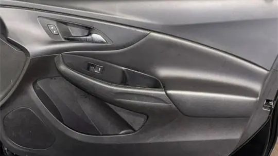 2019 Chevrolet VOLT 1G1RC6S51KU112952