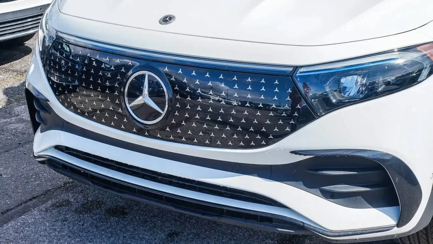 2024 Mercedes EQB W1N9M0CB0RN088985
