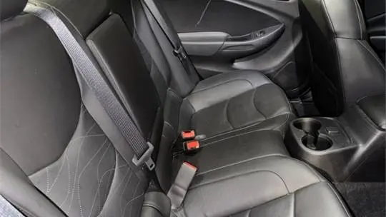 2019 Chevrolet VOLT 1G1RC6S51KU112952