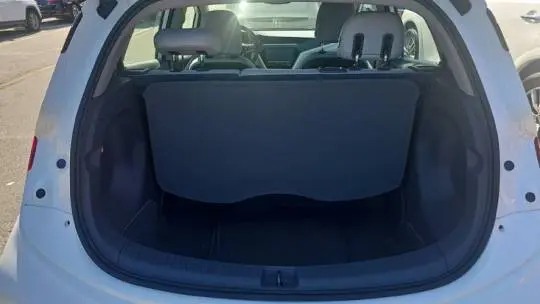 2018 Chevrolet Bolt 1G1FW6S0XJ4112364