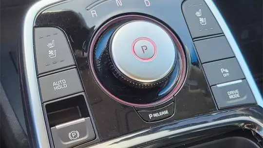2022 Kia NIRO EV KNDCE3LG9N5146903