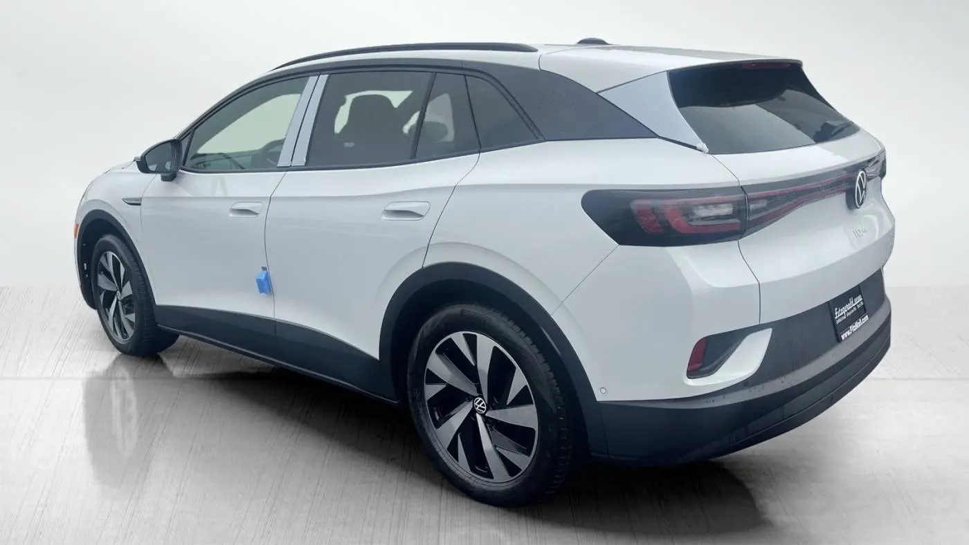 2025 Volkswagen ID.4 1V2CRPE84SC003624