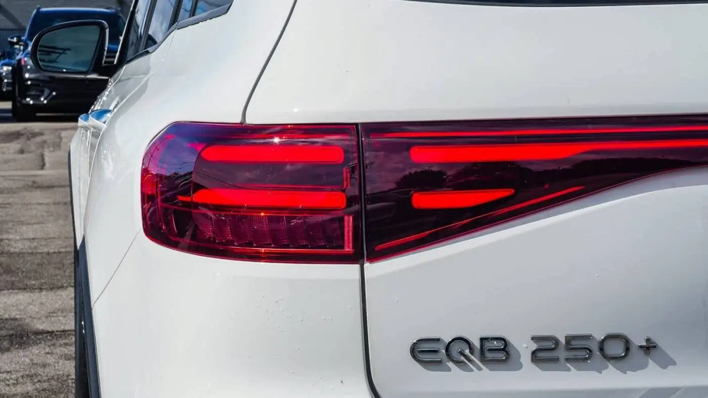 2024 Mercedes EQB W1N9M0CB0RN088985