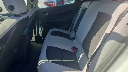 2018 Chevrolet Bolt 1G1FW6S0XJ4112364