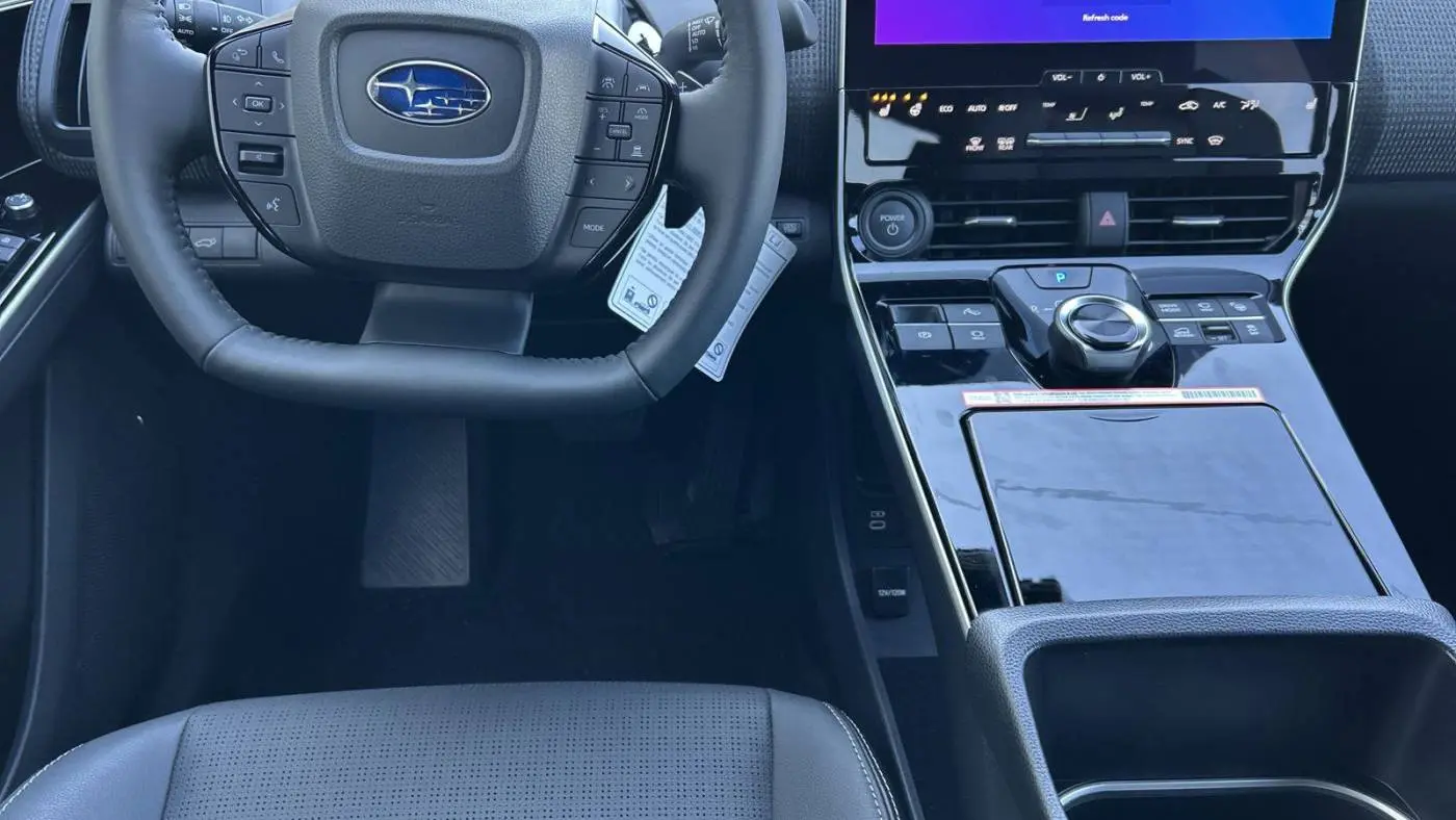 2024 Subaru Solterra JTMABABA0RA088050