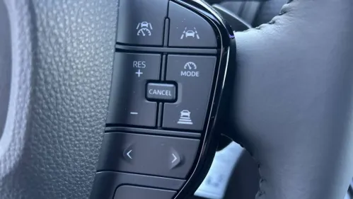 2024 Subaru Solterra JTMABABA0RA088050
