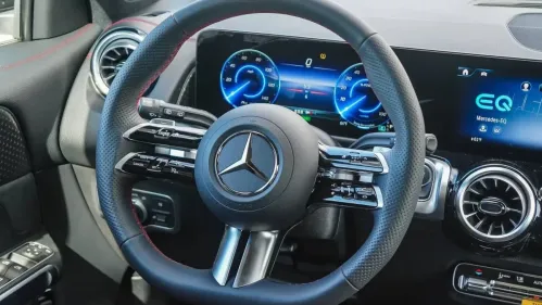 2024 Mercedes EQB W1N9M0CB0RN088985