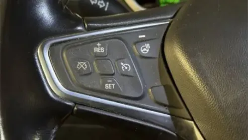 2019 Chevrolet VOLT 1G1RC6S51KU112952