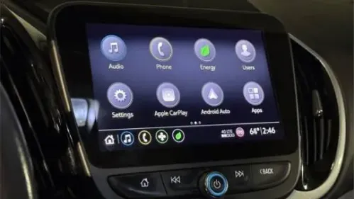 2019 Chevrolet VOLT 1G1RC6S51KU112952