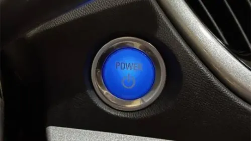 2019 Chevrolet VOLT 1G1RC6S51KU112952