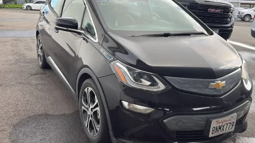 2017 Chevrolet Bolt 1G1FX6S01H4186179