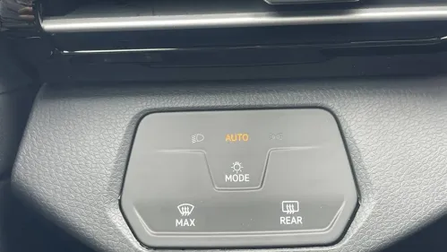 2025 Volkswagen ID.4 1V2CRPE84SC003624