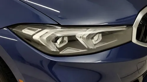 2023 BMW 3 Series 3MW39FF08P8D03005