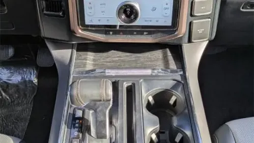 2025 Ford F-150 Lightning 1FTVW5L79SWG02034