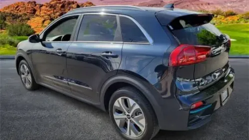 2022 Kia NIRO EV KNDCE3LG9N5146903