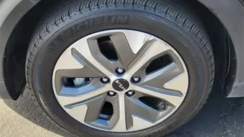 2022 Kia NIRO EV KNDCE3LG9N5146903