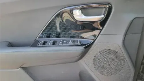 2022 Kia NIRO EV KNDCE3LG9N5146903