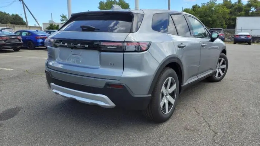 2025 Honda Prologue 3GPKHVRJ0SS503404